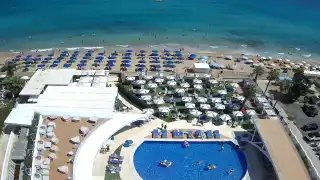 Vorschaubild 30. August 2026 09:00 Protaras Zypern Strand