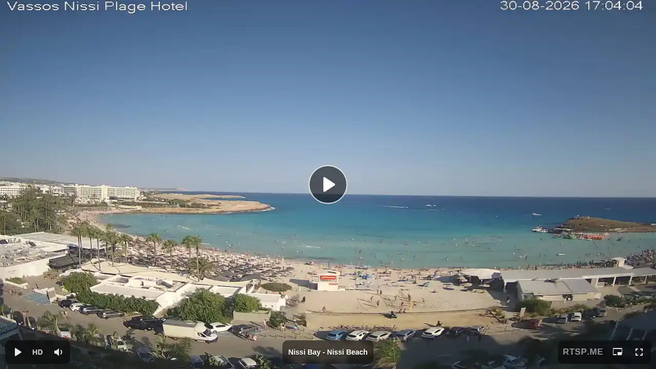 Webcam-Aufnahme aus :city — 30. August 2026 14:00