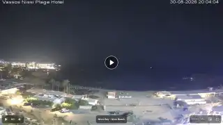 Vorschaubild 30. August 2026 17:00 Ayia Napa Zypern - Nissi Beach Panorama