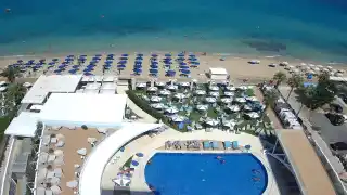 Vorschaubild 31. August 2026 11:00 Protaras Zypern Strand