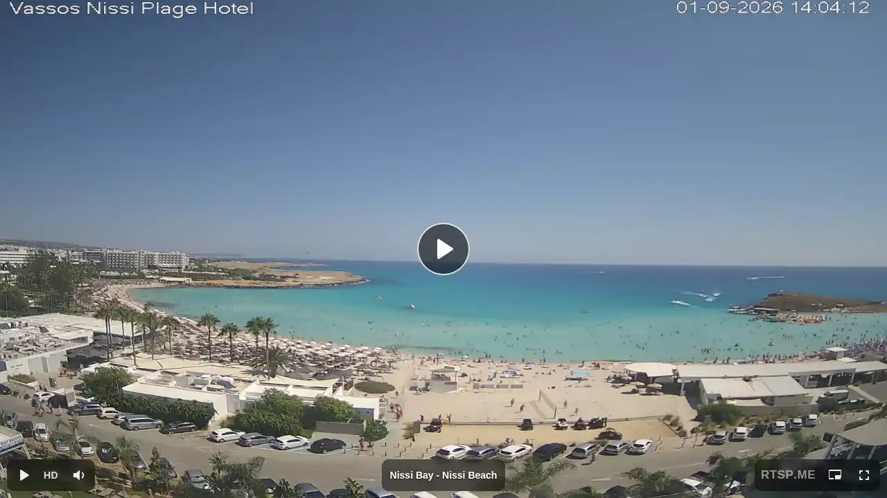 Webcam-Aufnahme aus :city — 1. September 2026 11:00