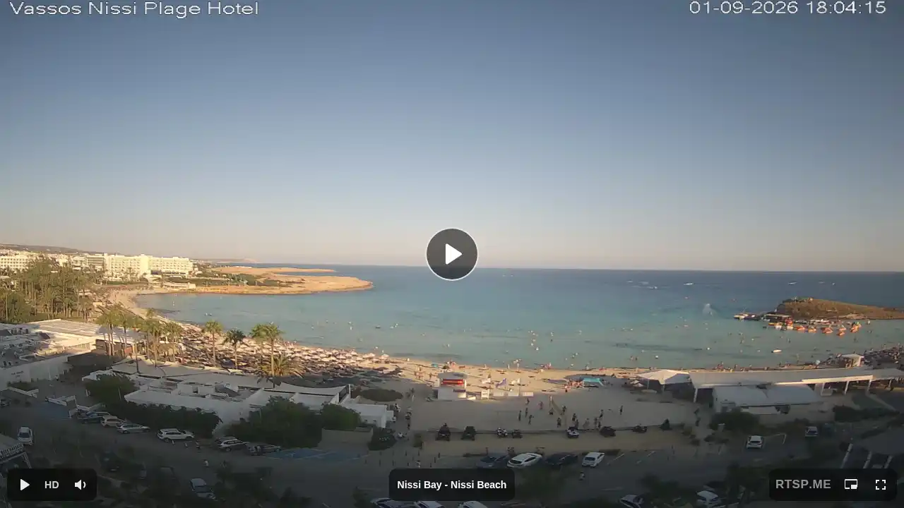 Webcam-Aufnahme aus :city — 1. September 2026 15:00