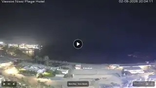 Vorschaubild 2. September 2026 17:00 Ayia Napa Zypern - Nissi Beach Panorama