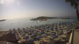 Vorschaubild 3. September 2026 06:00 Ayia Napa Zypern - Nissi Beach