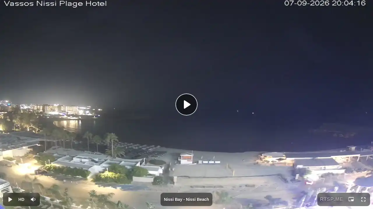 Webcam-Aufnahme aus :city — 7. September 2026 17:00