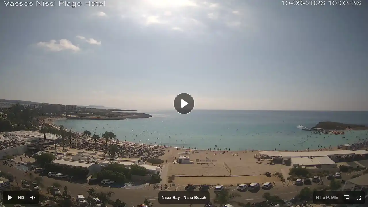 Webcam-Aufnahme aus :city — 10. September 2026 07:00