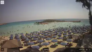 Vorschaubild 10. September 2026 10:00 Ayia Napa Zypern - Nissi Beach