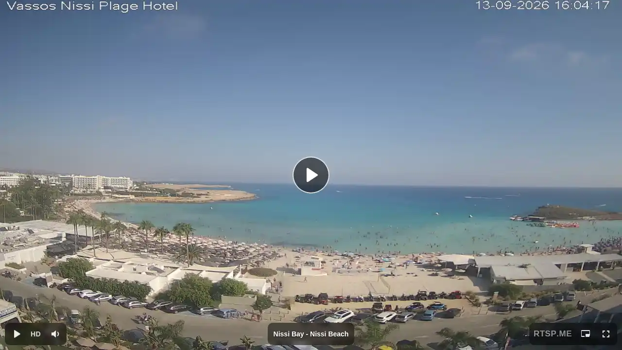 Webcam-Aufnahme aus :city — 13. September 2026 13:00