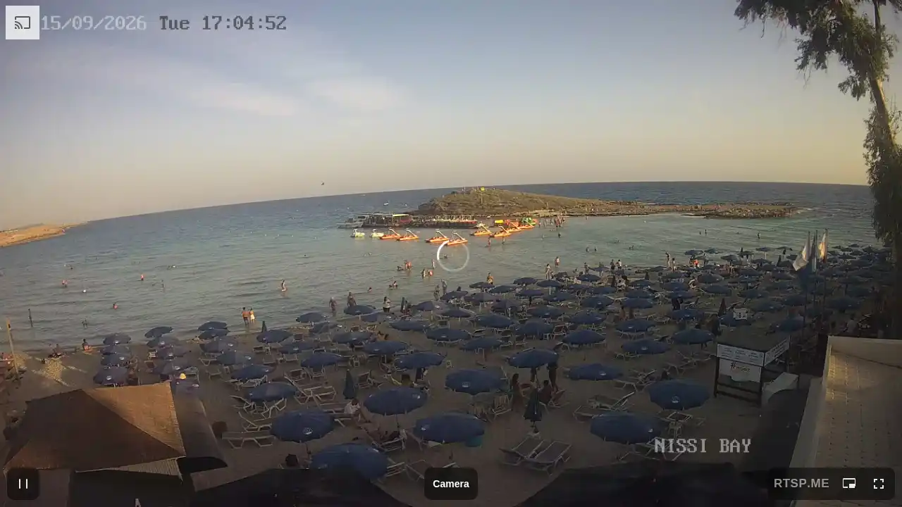 Webcam-Aufnahme aus :city — 15. September 2026 15:00