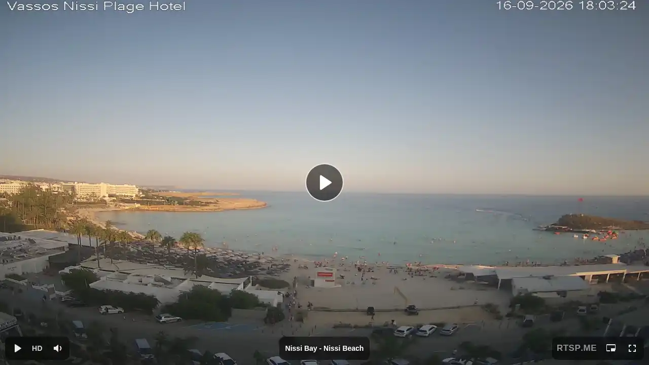 Webcam-Aufnahme aus :city — 16. September 2026 15:00