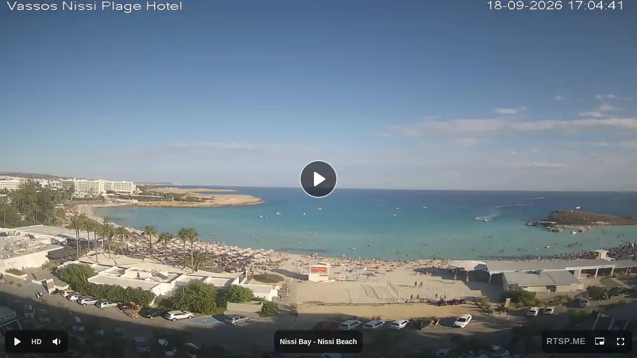 Webcam-Aufnahme aus :city — 18. September 2026 14:00