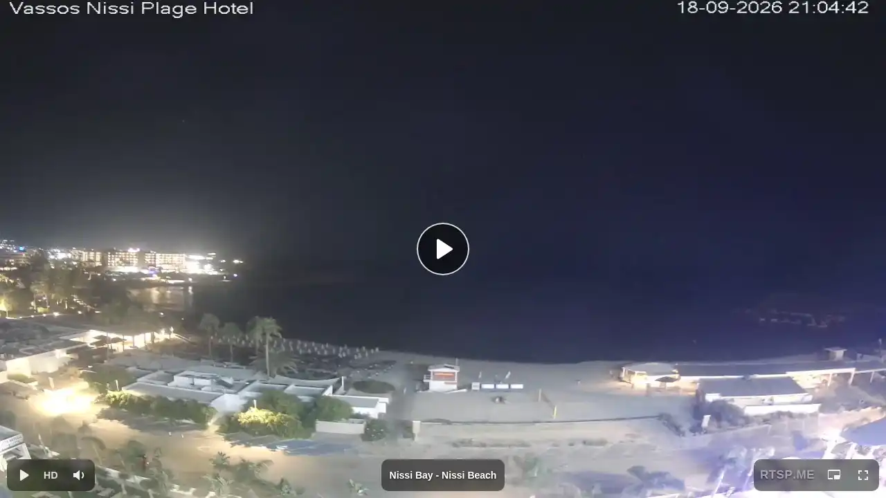Webcam-Aufnahme aus :city — 18. September 2026 18:00
