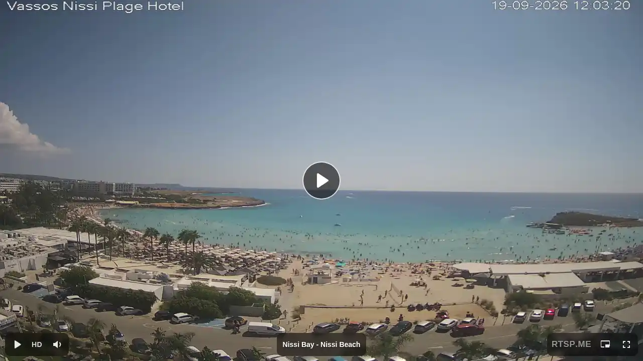 Webcam-Aufnahme aus :city — 19. September 2026 09:00